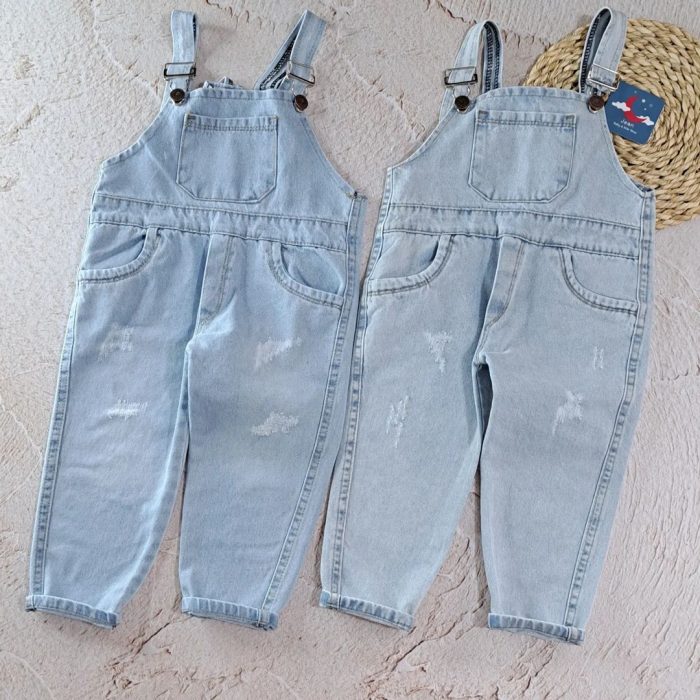 بیلر جین _106