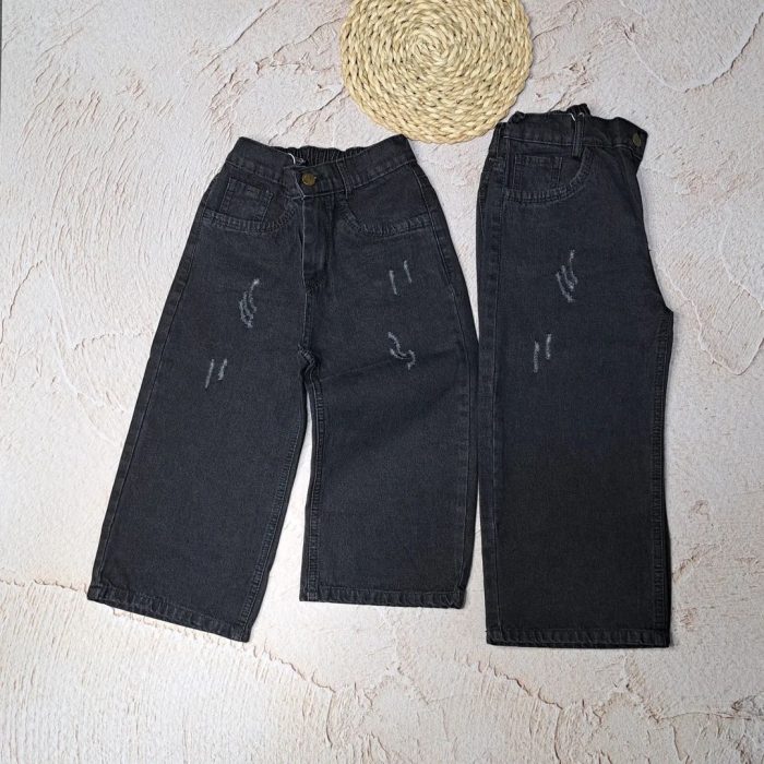 شلوار بگ _123