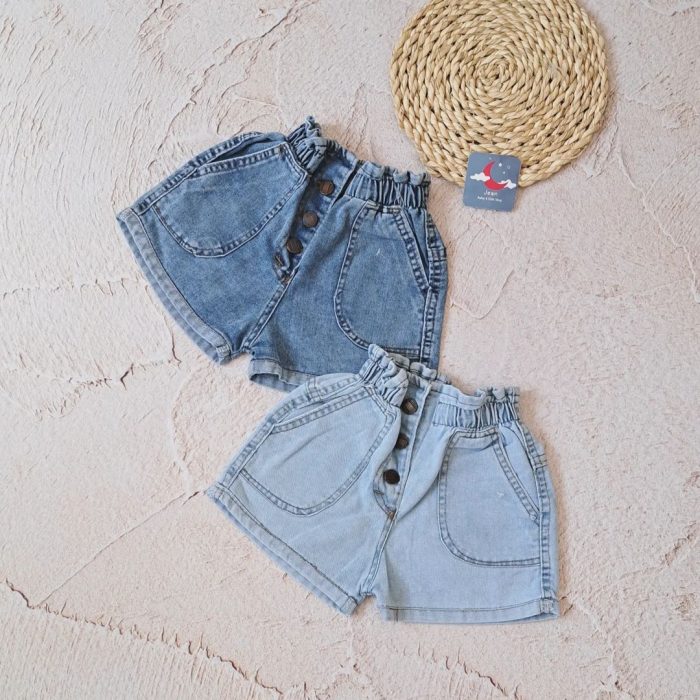 شورتک جین _110