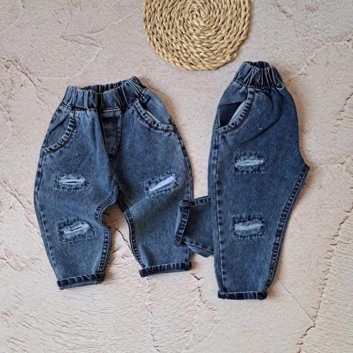 شلوار مام استایل _112