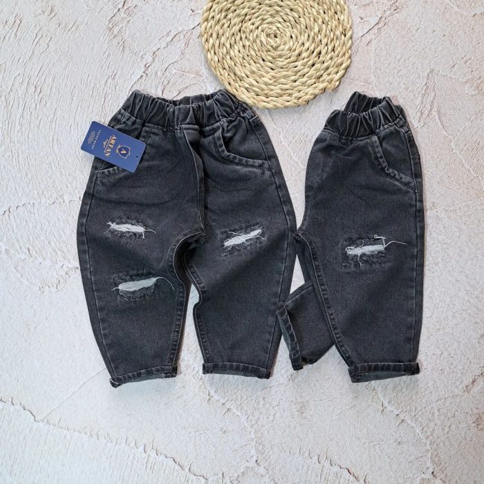 شلوار مام استایل _113