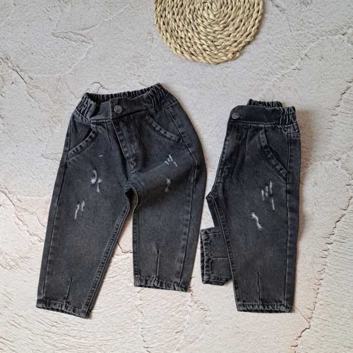 شلوارمام فیت _104