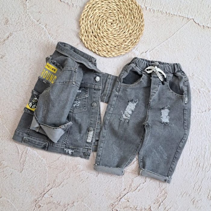 کت و شلوار _164