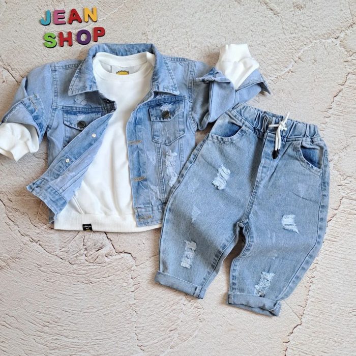 کت و شلوار _200