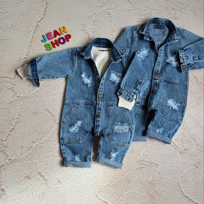 سرهمی جین -211