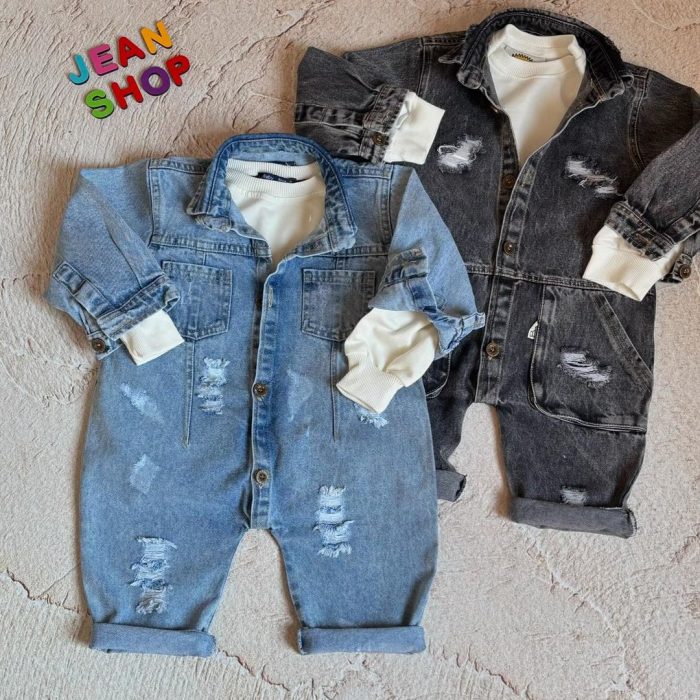 سرهمی جین _205