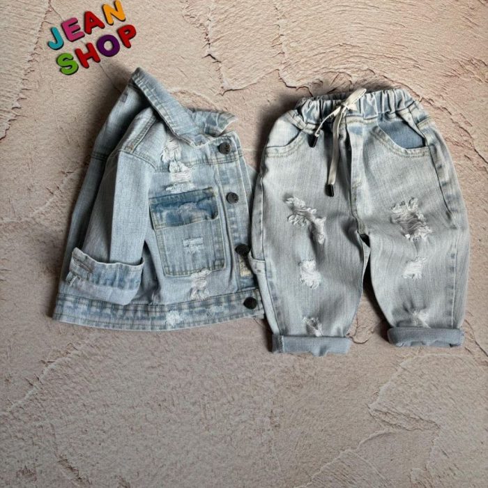 کت و شلوار-214