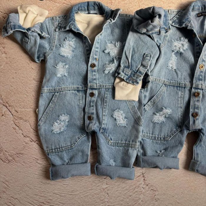 سرهمی جین -217