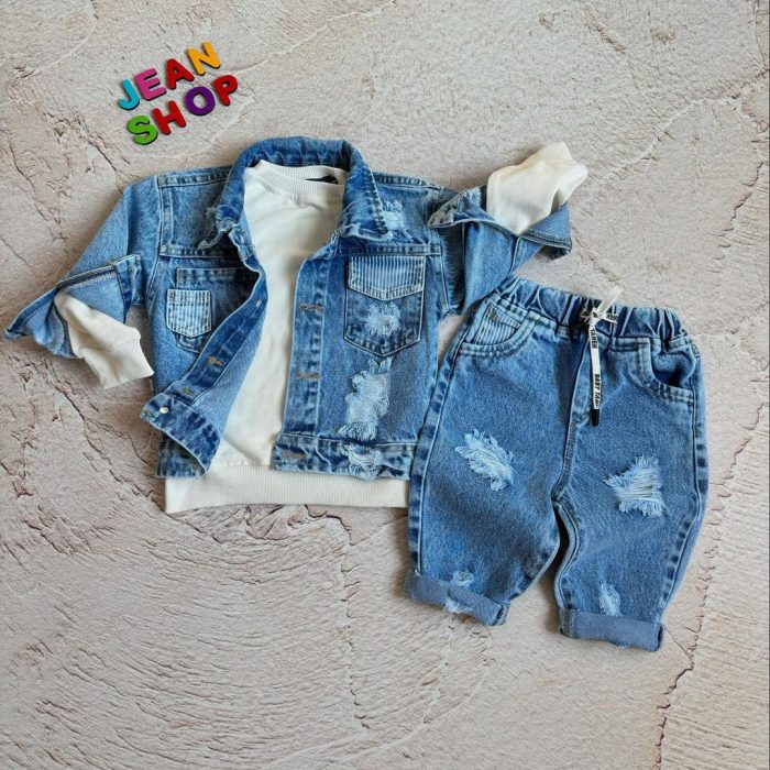 کت و شلوار _215