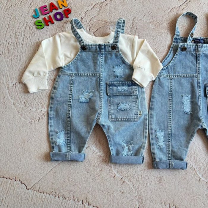 بیلر جین -226