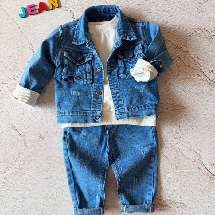 کت و شلوار-244