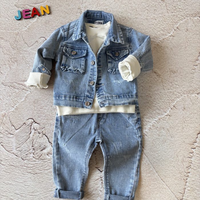 کت و شلوار _247