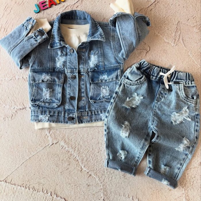 کت و شلوار-253