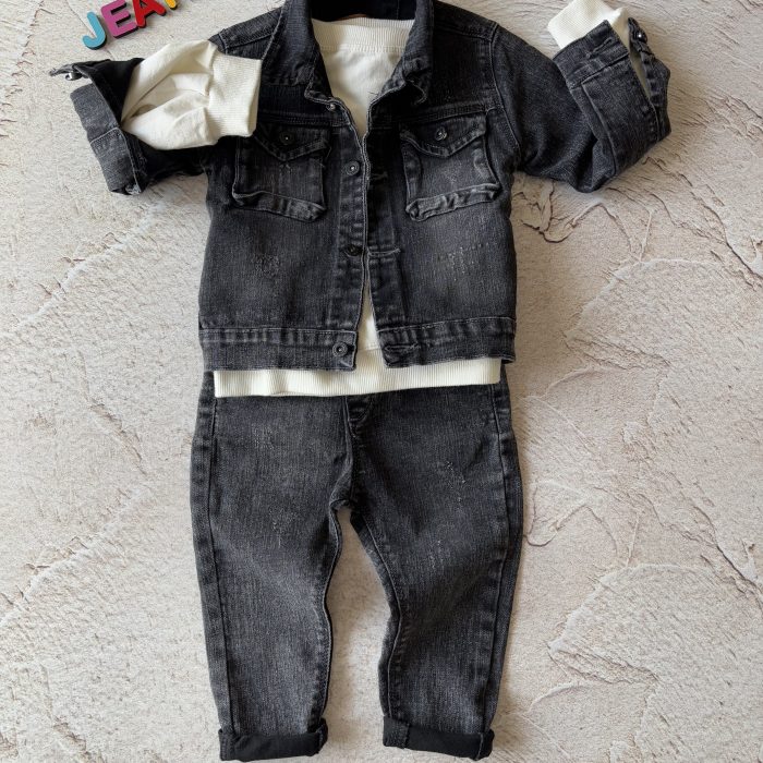 کت و شلوار -258