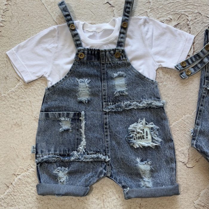 بیلر شلوارکی-263