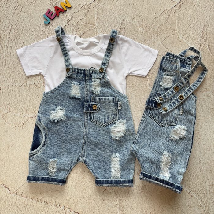 بیلر شلوارکی-266