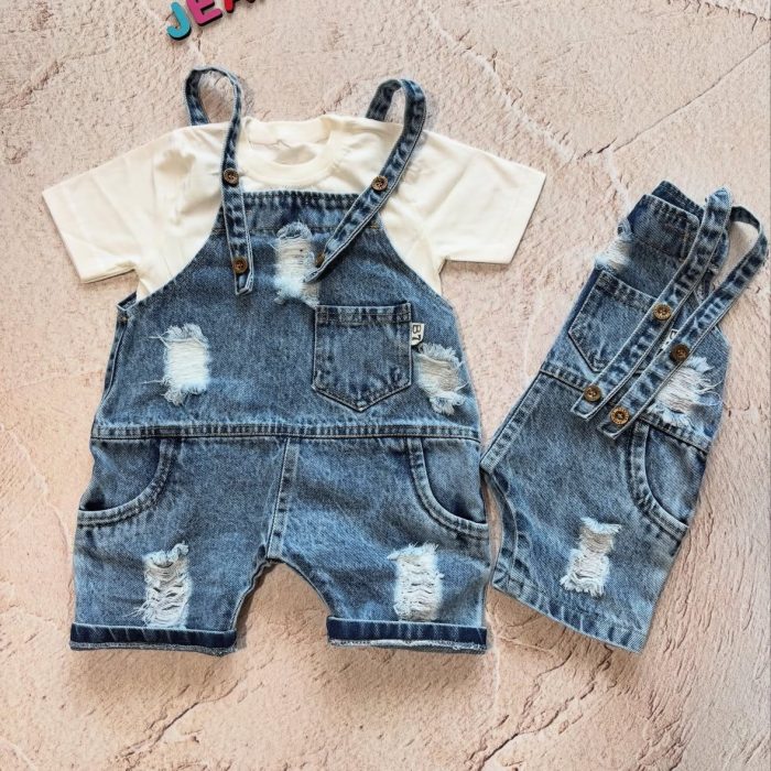 بیلر شلوارکی-276