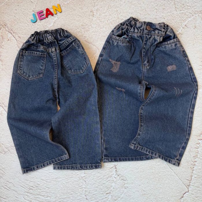 شلوار بگ -279