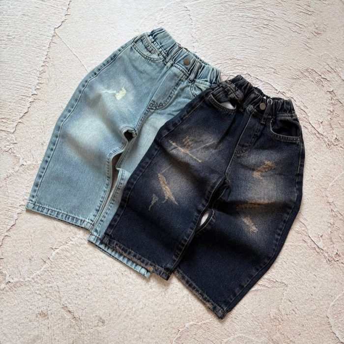 شلوار بگ -282