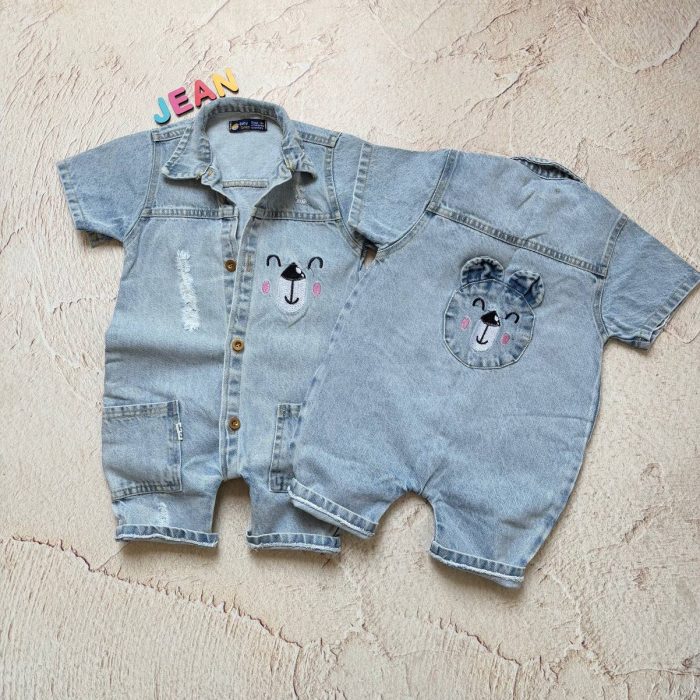 سرهمی شلوارکی-284