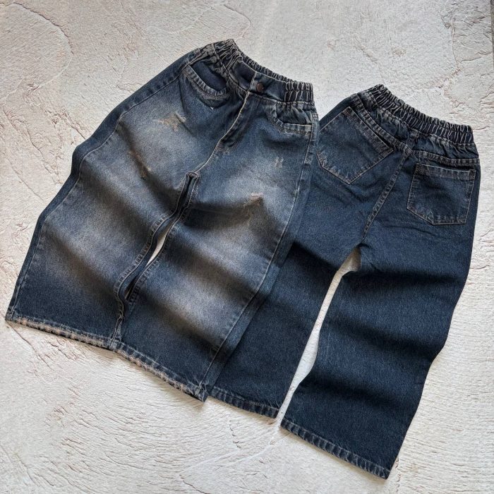 شلوار بگ -288