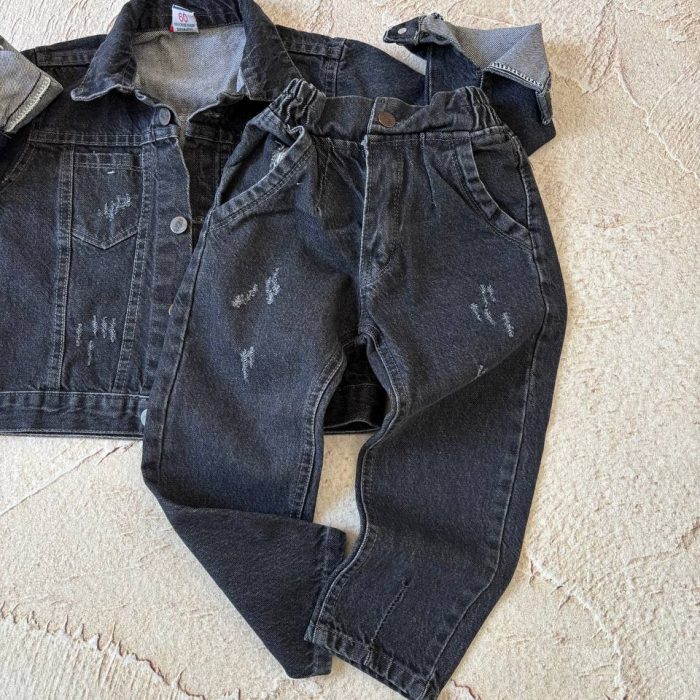 شلوارمام فیت _296