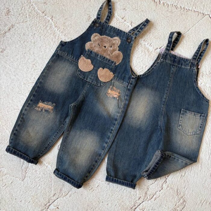 بیلر جین -356