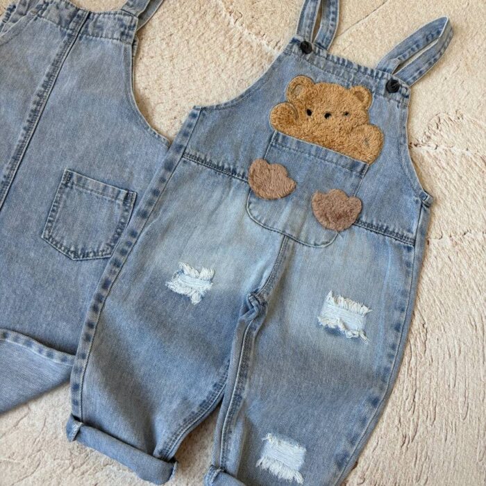 بیلر جین -364