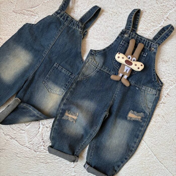 بیلر جین -371